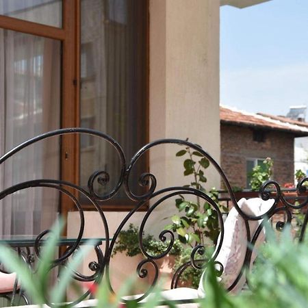 Princess Apartment Sandanski Bagian luar foto