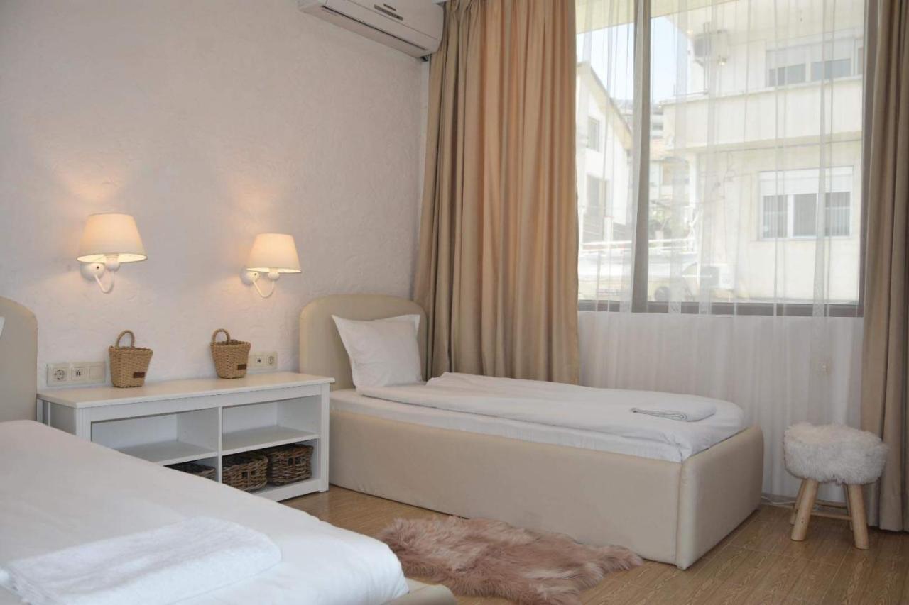 Princess Apartment Sandanski Bagian luar foto