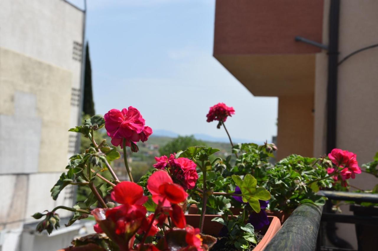 Princess Apartment Sandanski Bagian luar foto