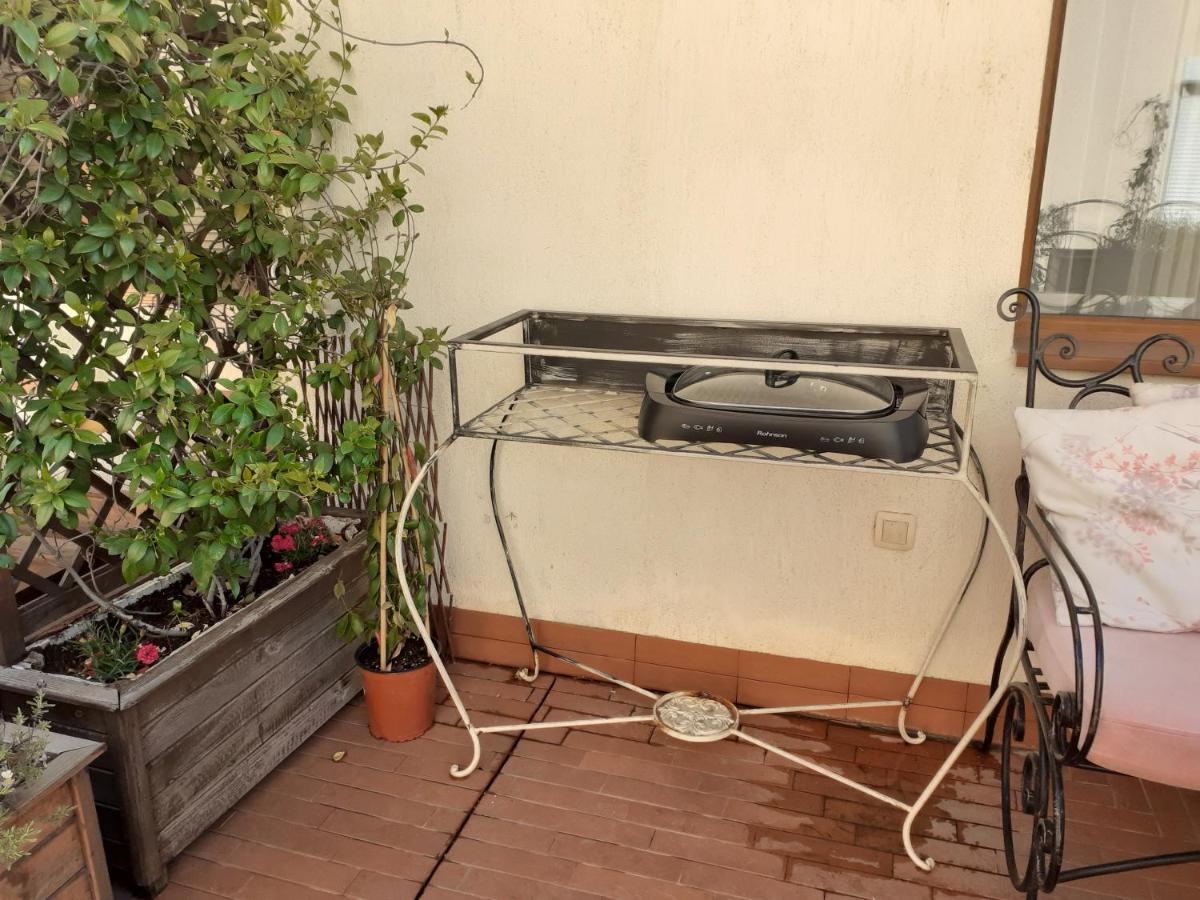 Princess Apartment Sandanski Bagian luar foto