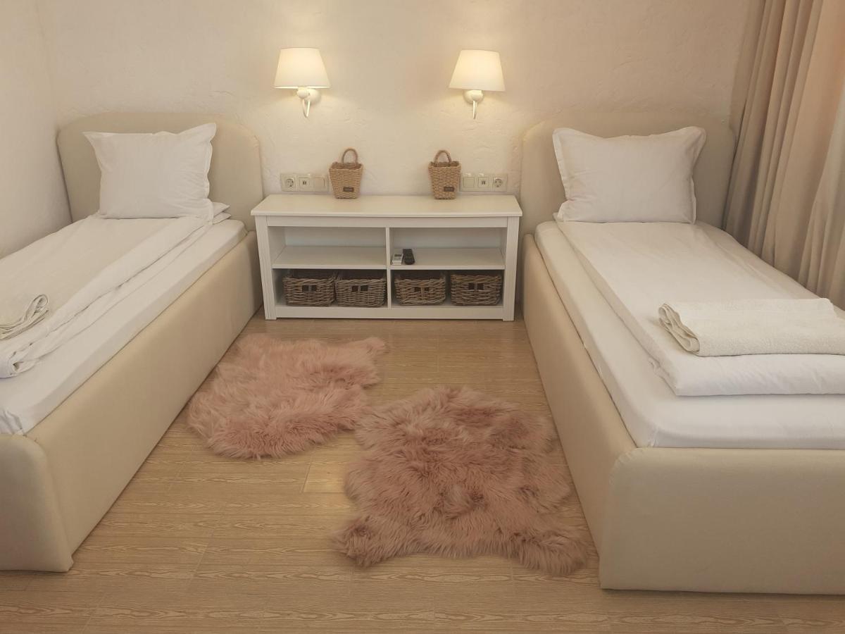 Princess Apartment Sandanski Bagian luar foto