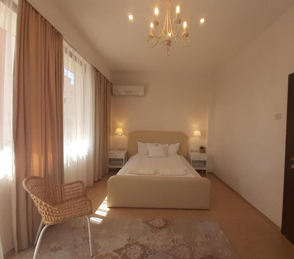 Princess Apartment Sandanski Bagian luar foto