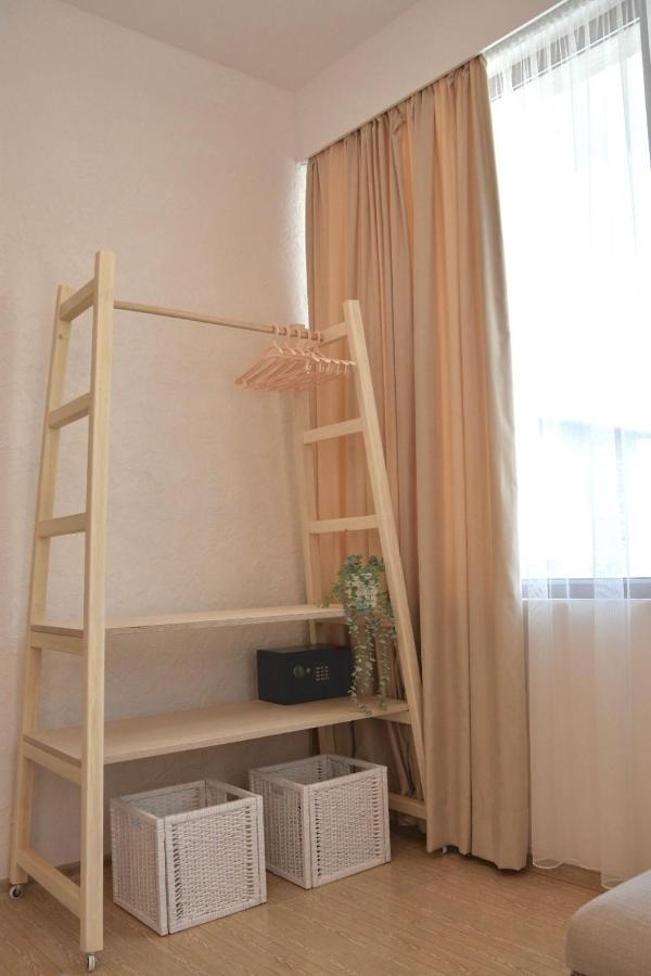 Princess Apartment Sandanski Bagian luar foto
