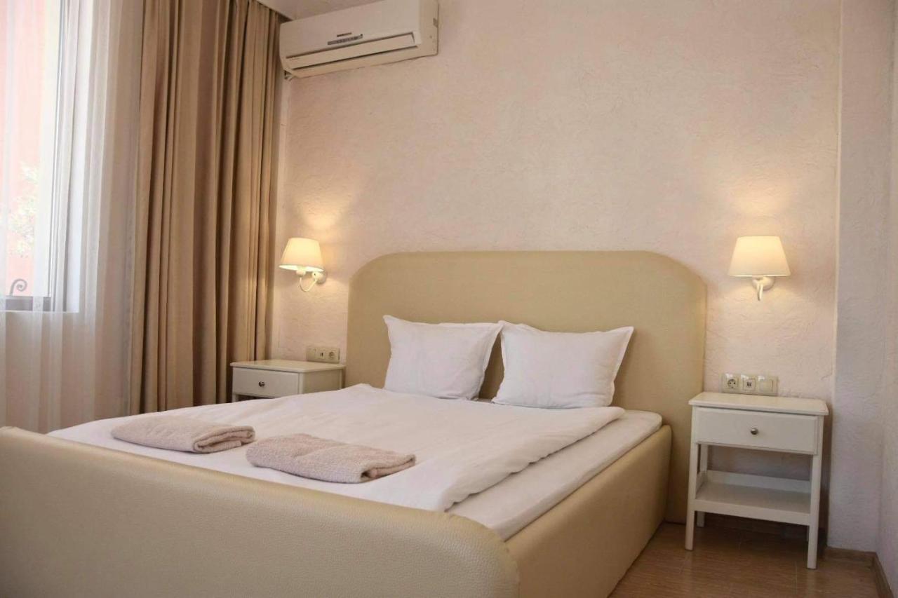 Princess Apartment Sandanski Bagian luar foto