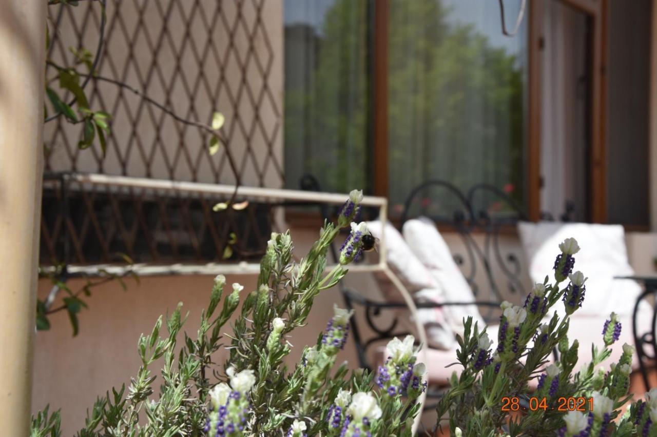 Princess Apartment Sandanski Bagian luar foto